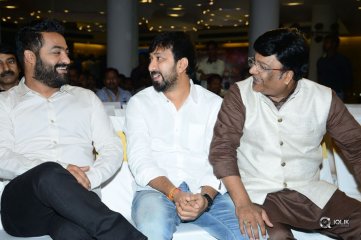 Jai Lava Kusa Movie Jayotsavam